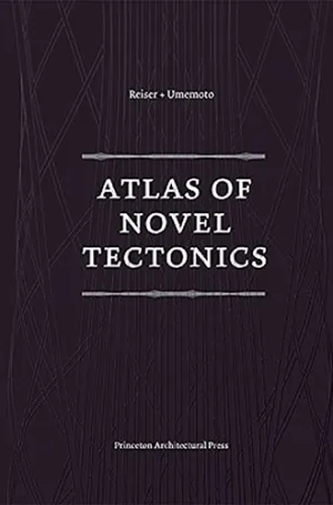Atlas of Novel Tectonics