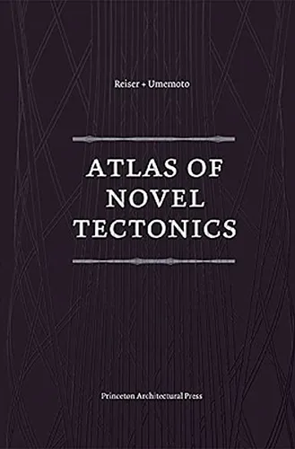 Atlas of Novel Tectonics