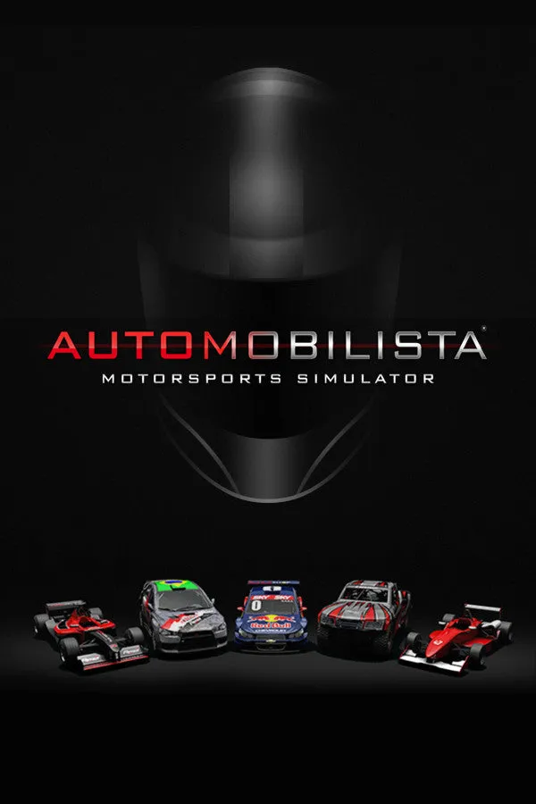 Automobilista (PC)