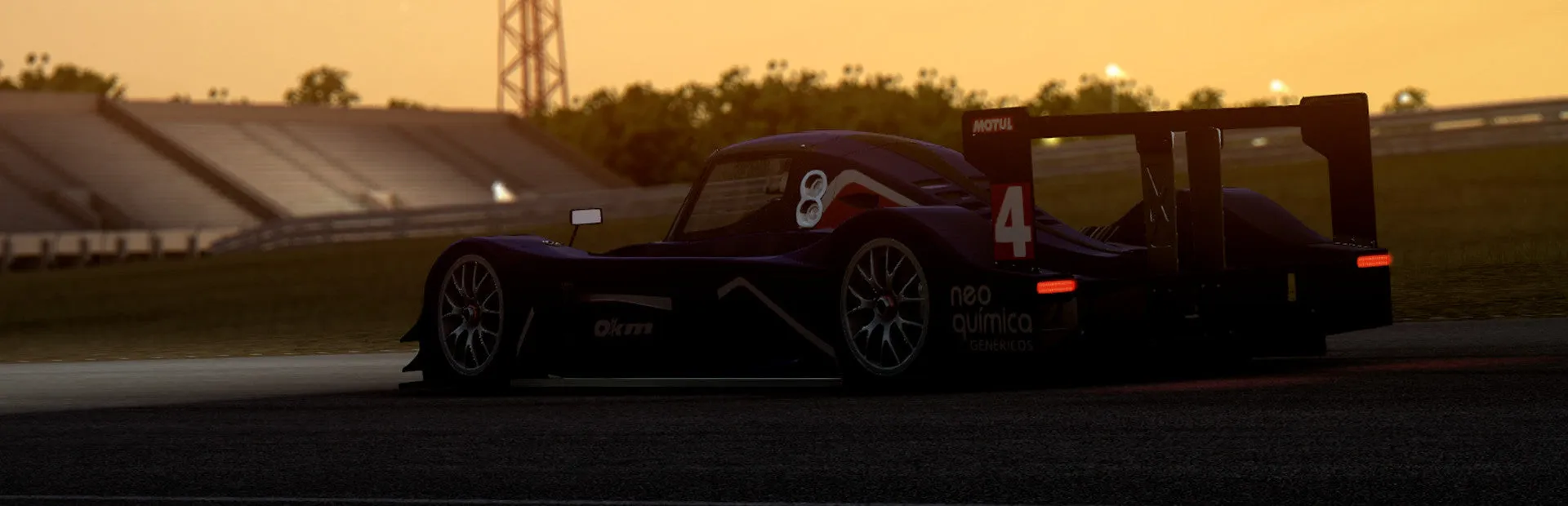 Automobilista (PC)