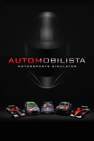 Automobilista (PC)