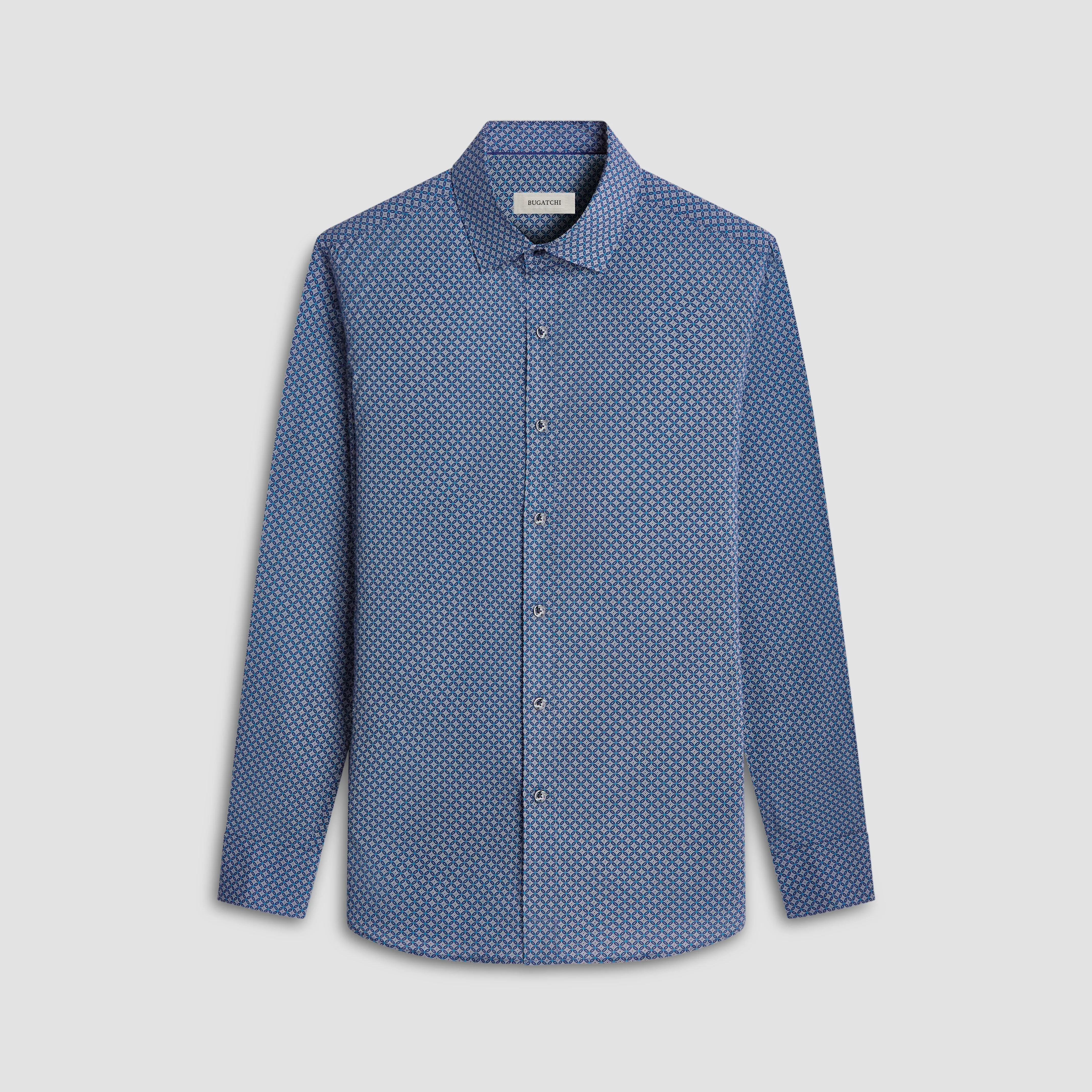Axel Mosaic Shirt