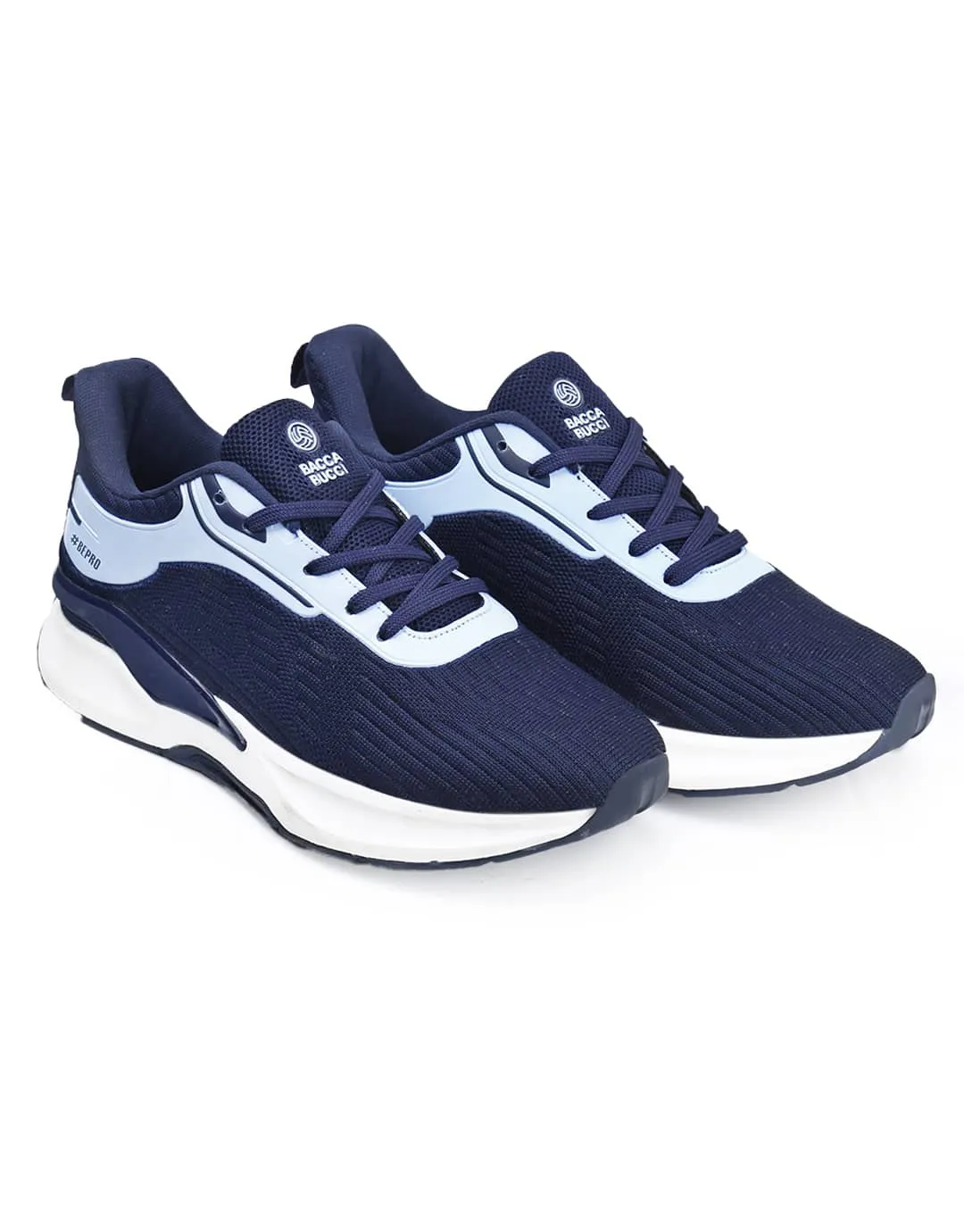 Bacca Bucci FLEXION – The Ultimate Blend of Flexibility & Motion