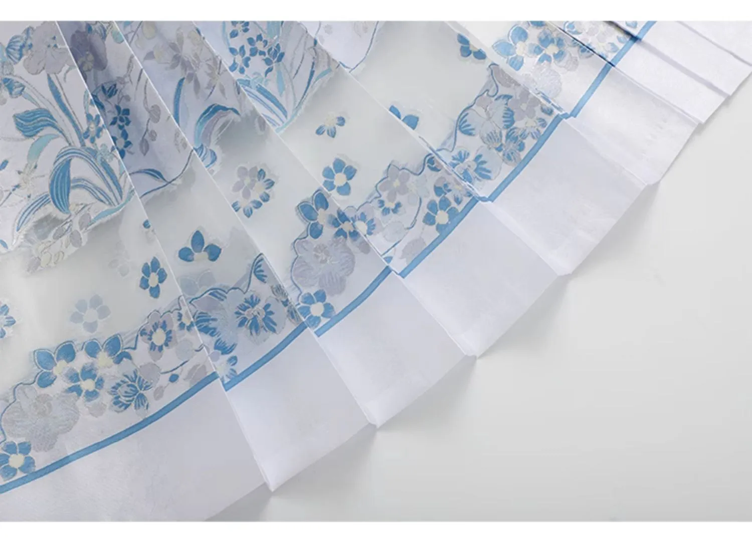 Bailey Exquisite Qipao Cheongsam Top