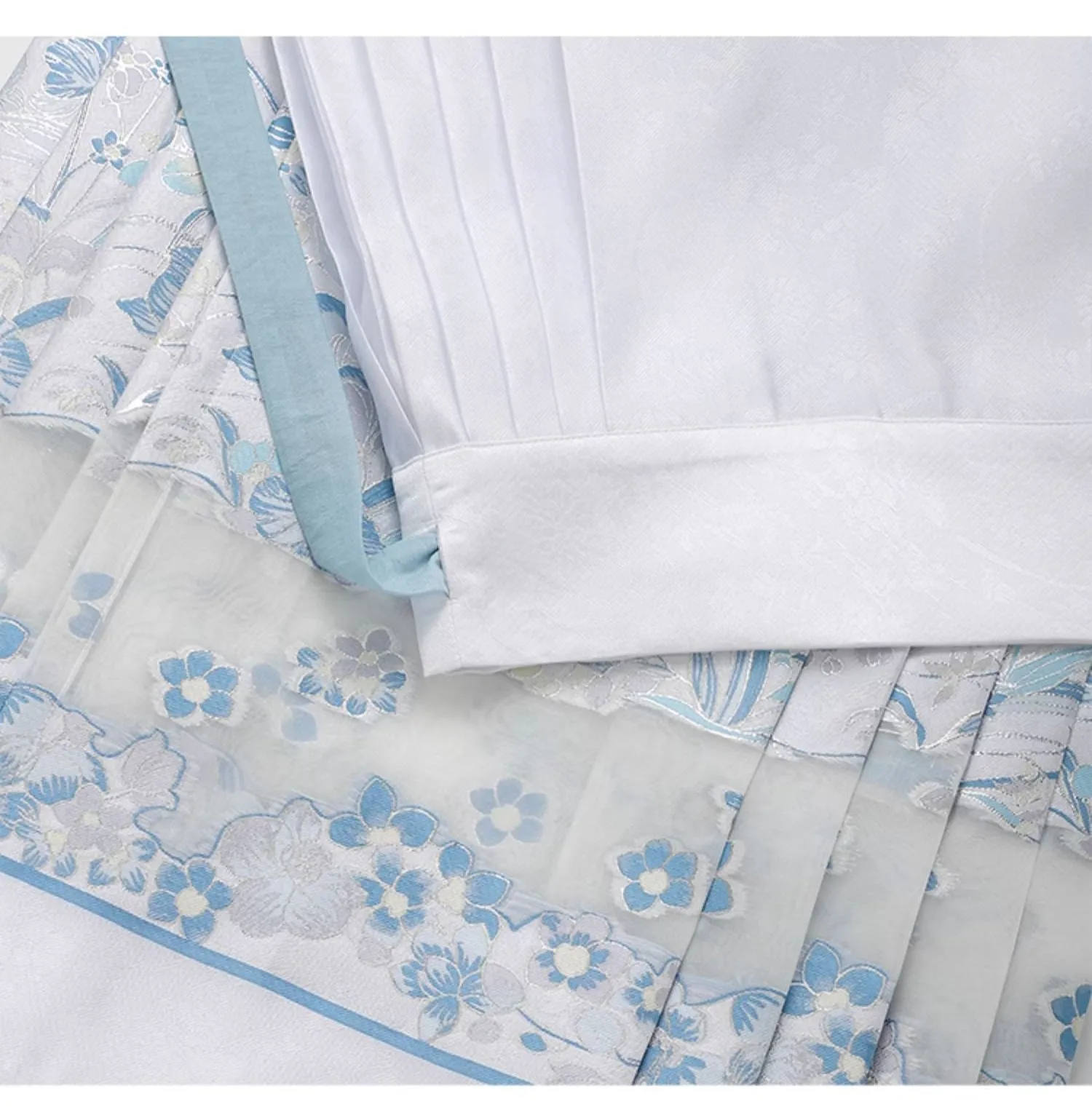 Bailey Exquisite Qipao Cheongsam Top