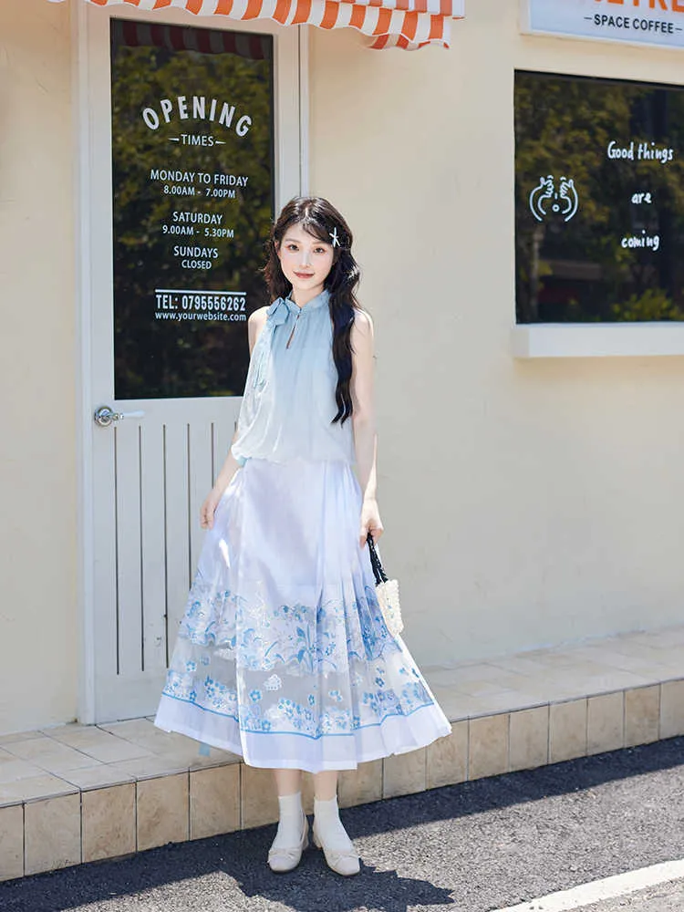 Bailey Exquisite Qipao Cheongsam Top
