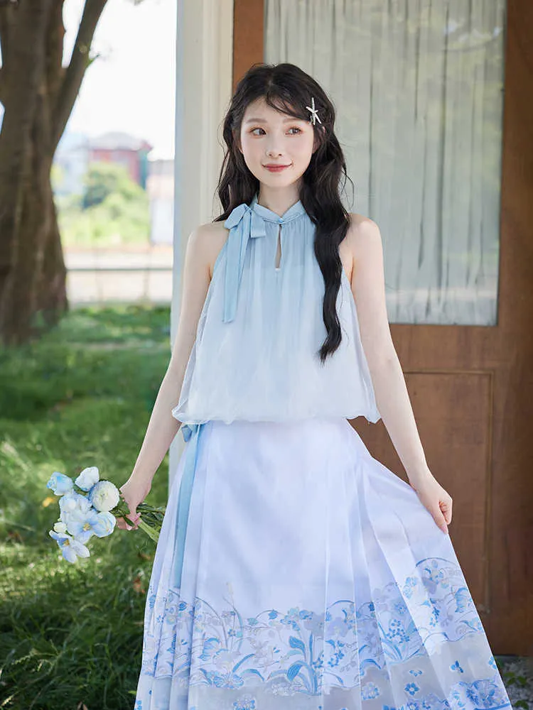 Bailey Exquisite Qipao Cheongsam Top