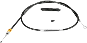 Barnett 101-30-10007HE Black Vinyl Clutch Cable