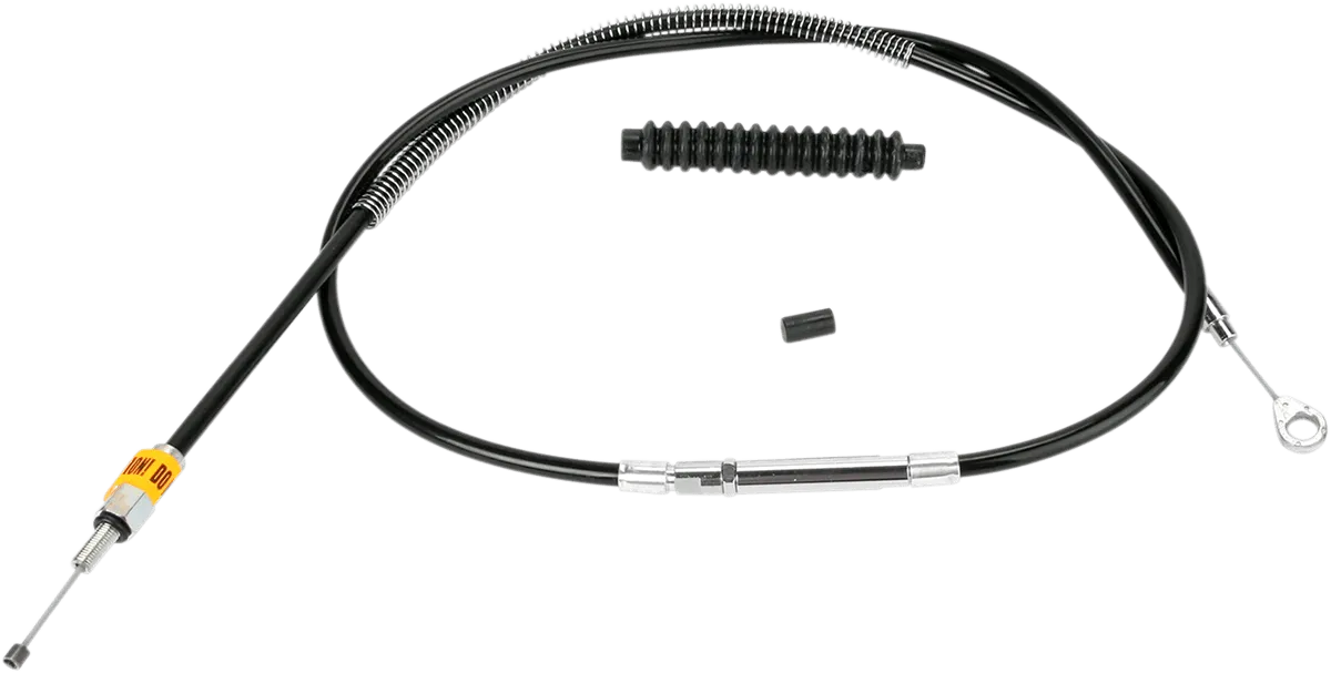 Barnett 101-30-10007HE Black Vinyl Clutch Cable