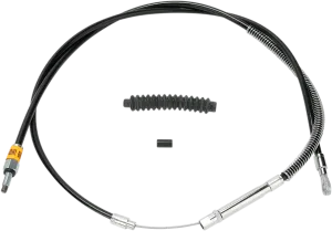 Barnett 101-30-10010-06 Black Vinyl Clutch Cable ( 6in.)