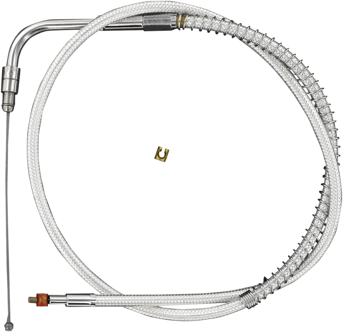 Barnett 106-30-40012-06 Platinum Series Idle Cable ( 6in.)