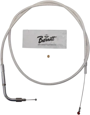 Barnett 106-30-40012-06 Platinum Series Idle Cable ( 6in.)