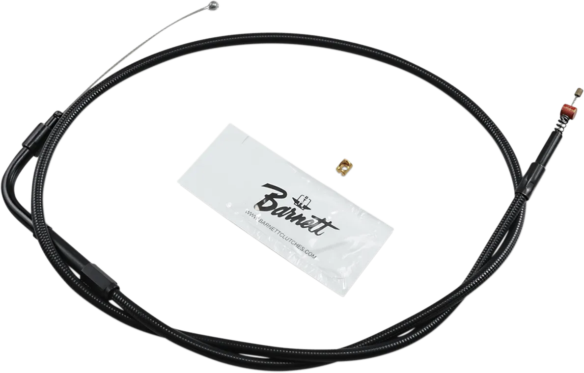Barnett 131-30-40012 Stealth Series Idle Cable