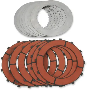 Barnett 306-32-40343 Clutch Plate Kit