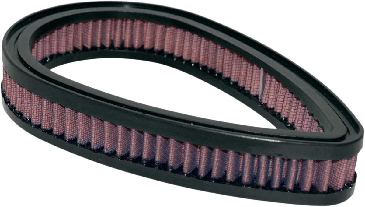 Baron Custom Accessories BA-2301-00 Big Air Kit Replacement Filter