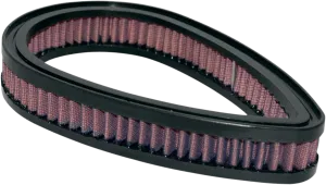 Baron Custom Accessories BA-2301-00 Big Air Kit Replacement Filter