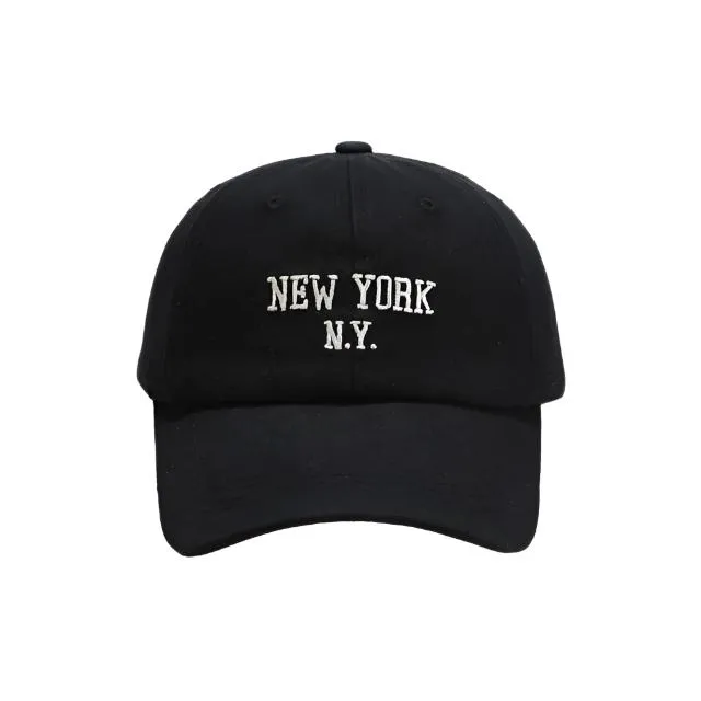 Baseball Cap