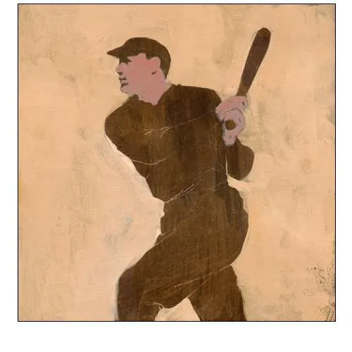 Baseballer II