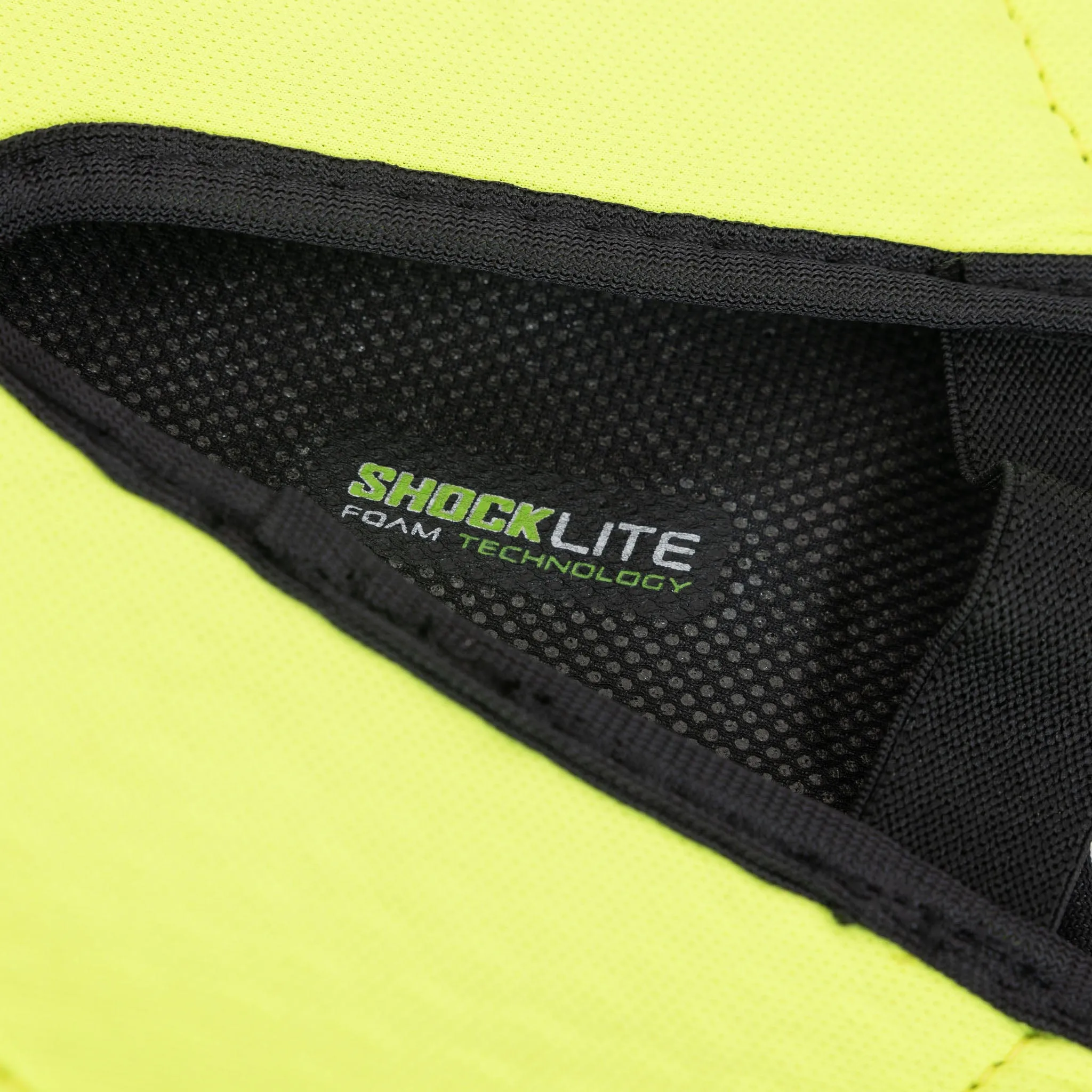 Bauer Vapor Hyperlite Junior Hockey Shoulder Pads