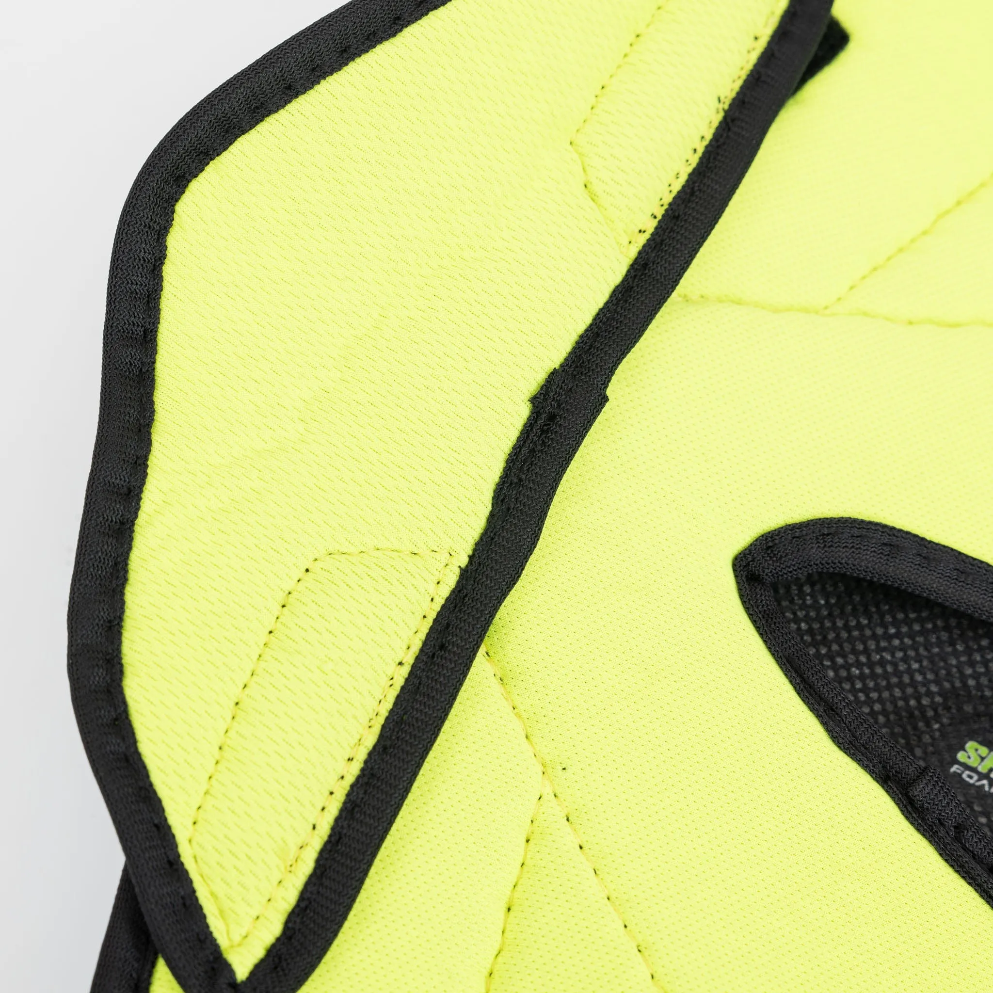 Bauer Vapor Hyperlite Junior Hockey Shoulder Pads