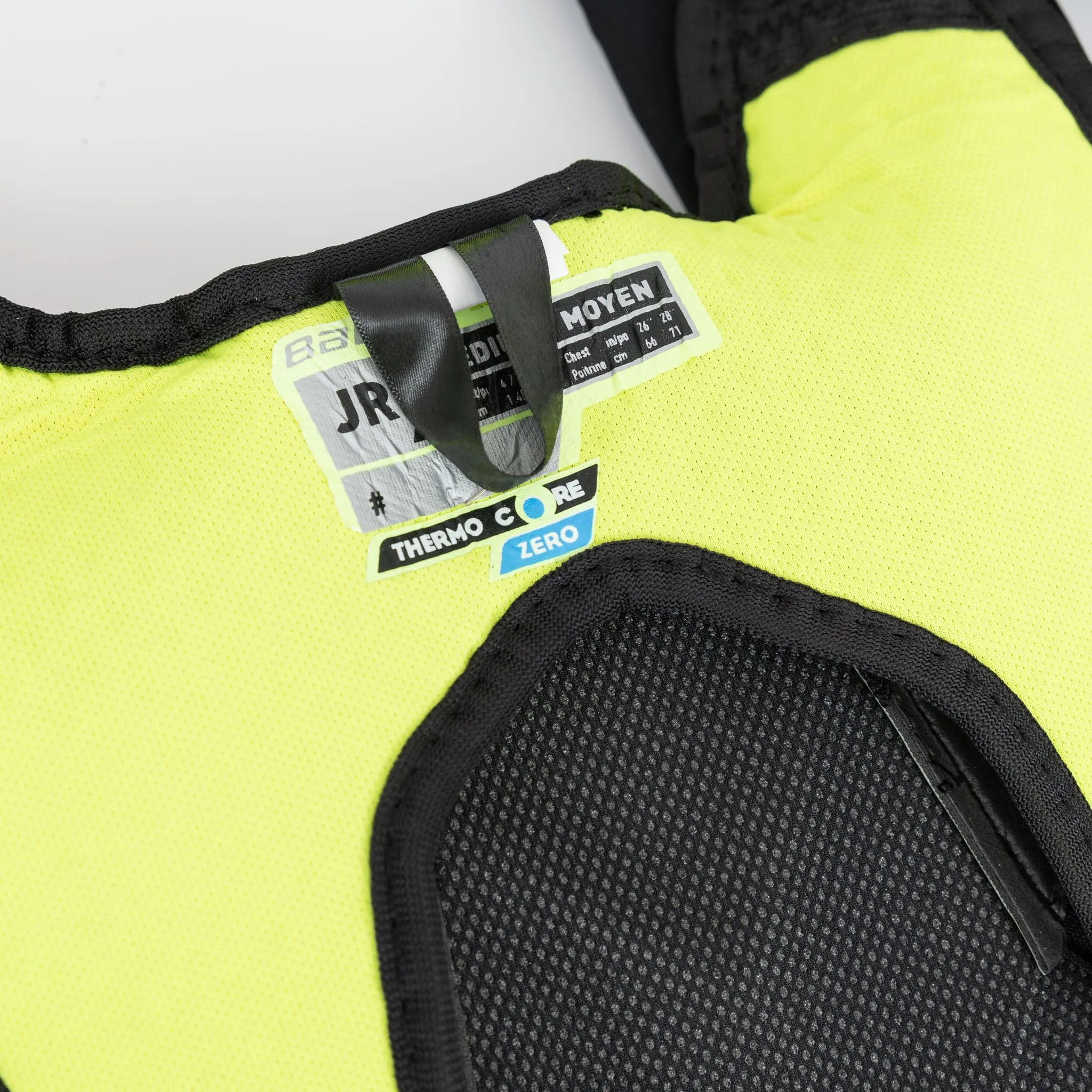 Bauer Vapor Hyperlite Junior Hockey Shoulder Pads