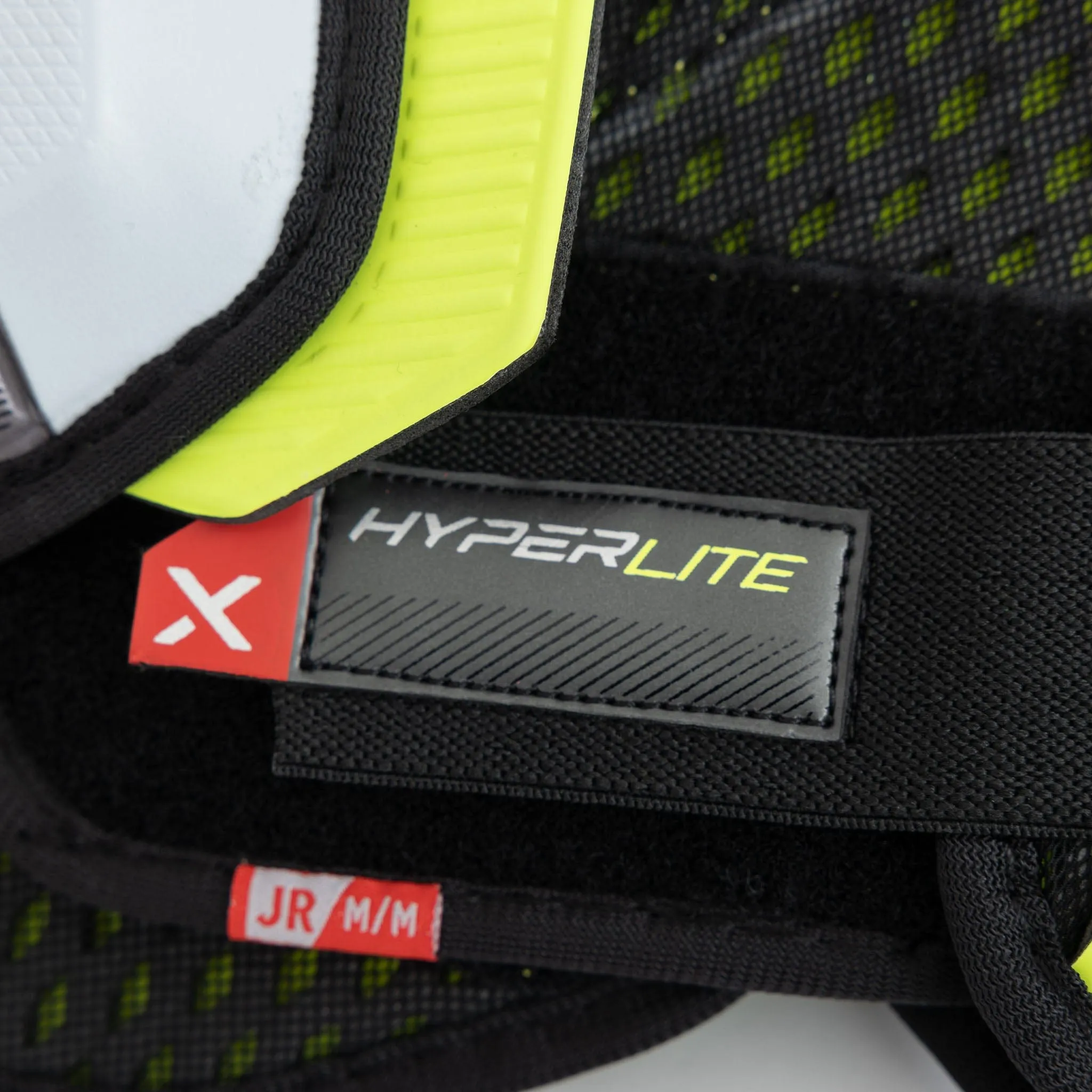 Bauer Vapor Hyperlite Junior Hockey Shoulder Pads