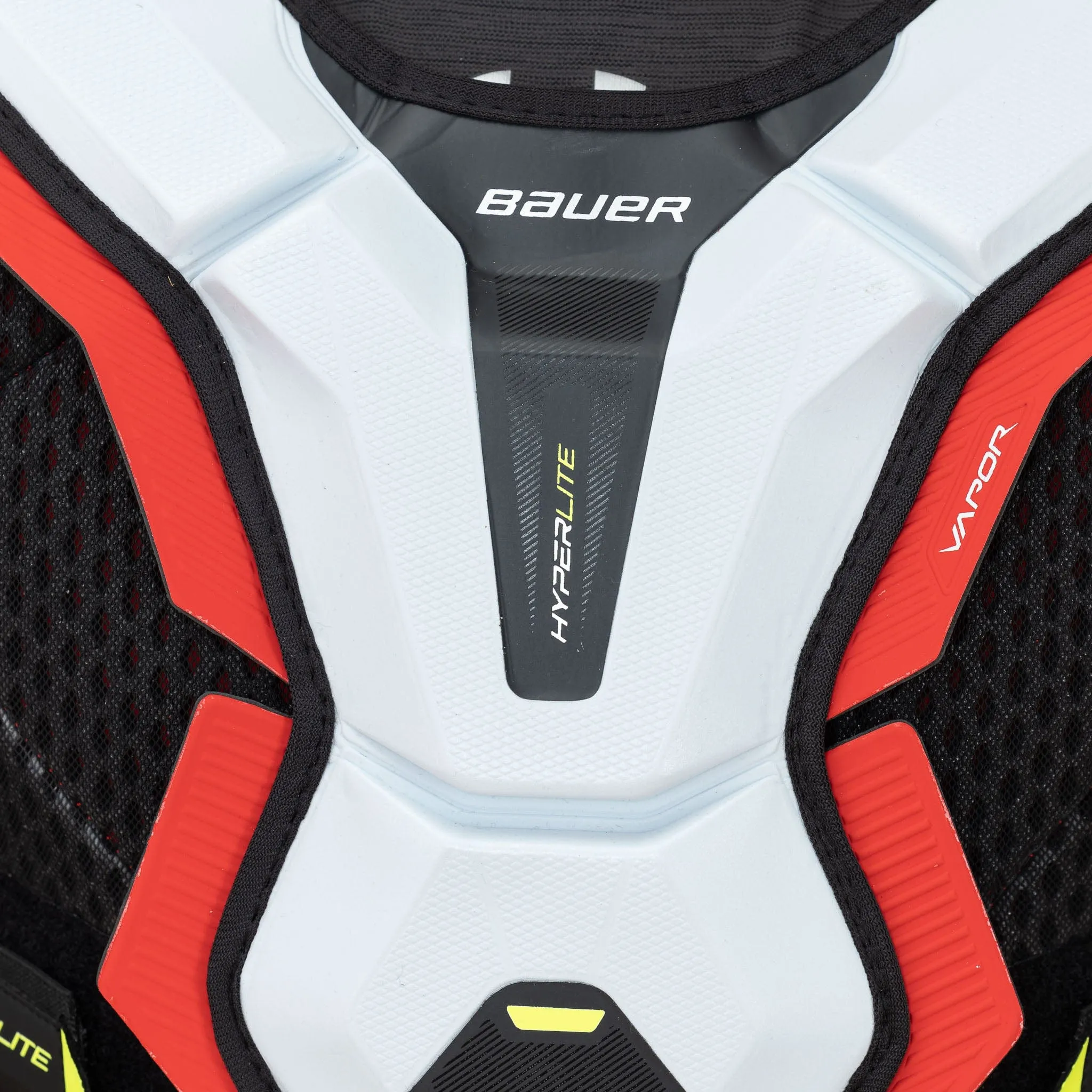 Bauer Vapor Hyperlite Senior Hockey Shoulder Pads