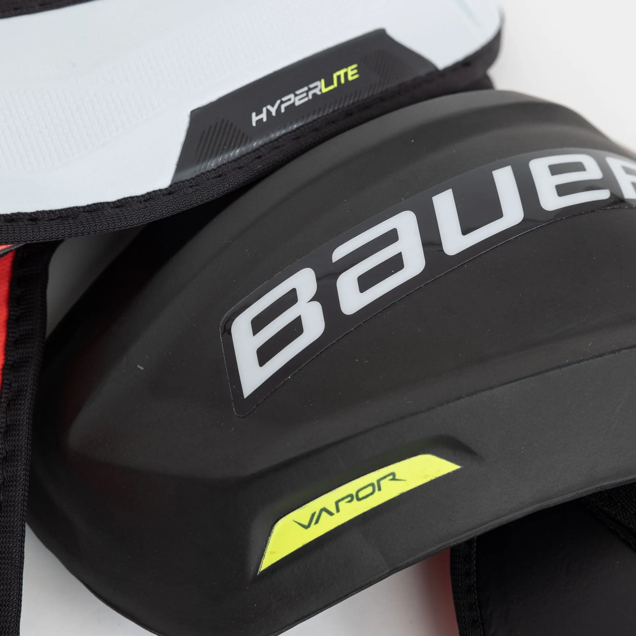 Bauer Vapor Hyperlite Senior Hockey Shoulder Pads