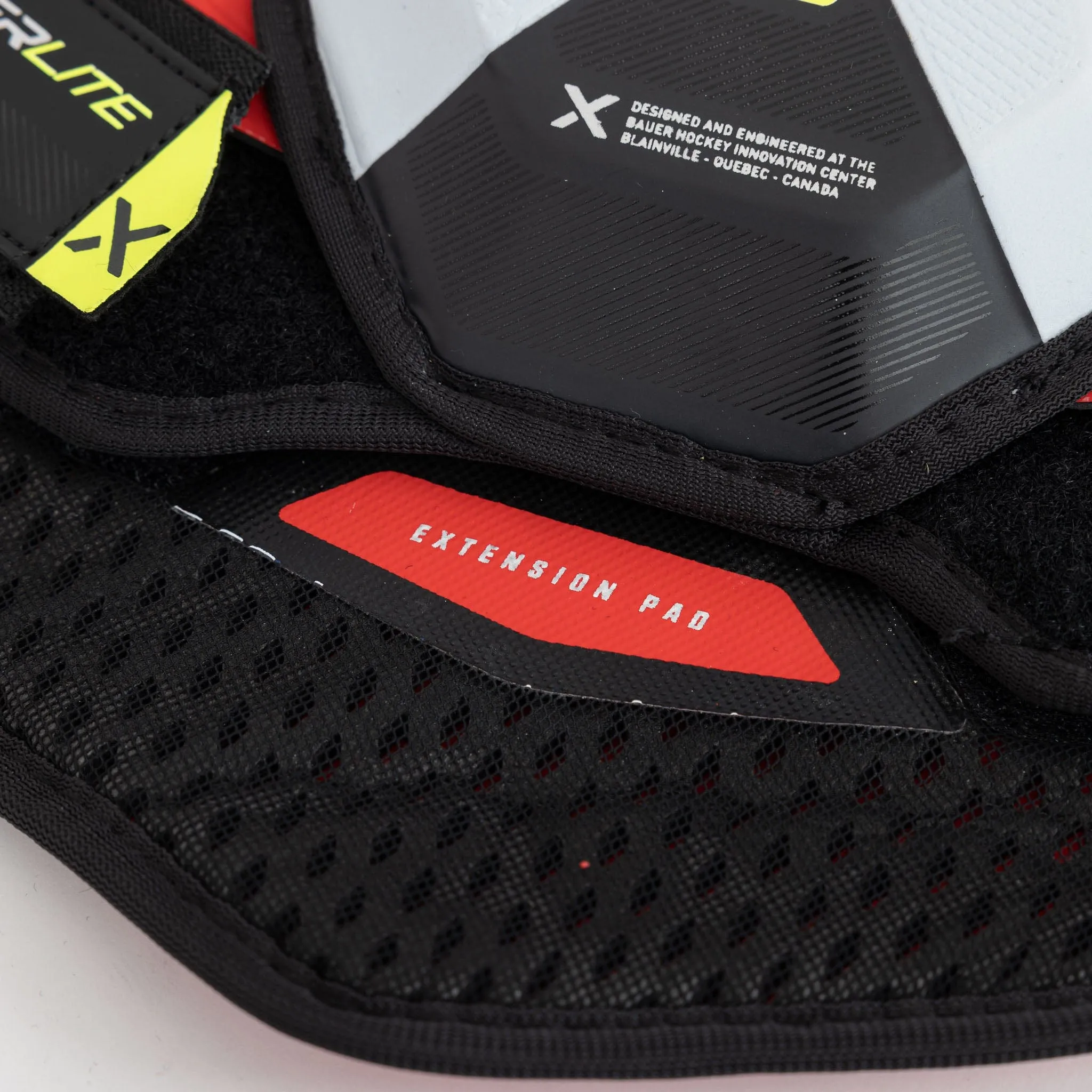 Bauer Vapor Hyperlite Senior Hockey Shoulder Pads