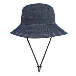 Bedhead Hats | Kids Bucket Hats - Denim