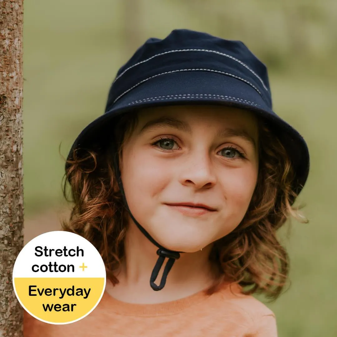 Bedhead - Kids Classic Bucket Sun Hat