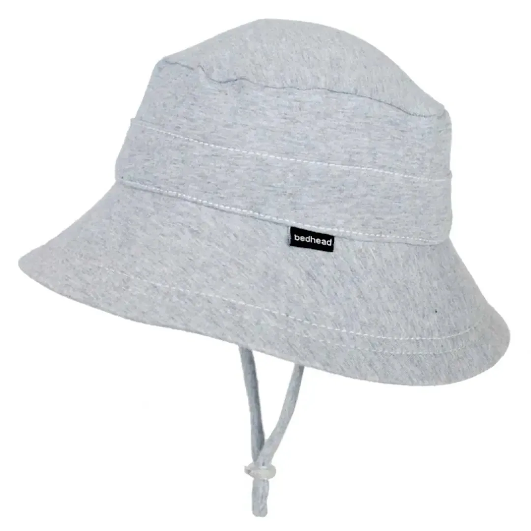 Bedhead - Kids Classic Bucket Sun Hat