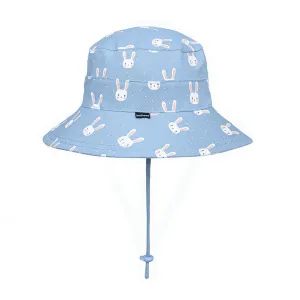 Bedhead - Kids Classic Bucket Sun Hat
