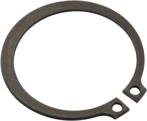 Belt Drives Ltd CC-158 C-Clip for Backside of Hub for 3in. Belt Drive Electric Start Kit
