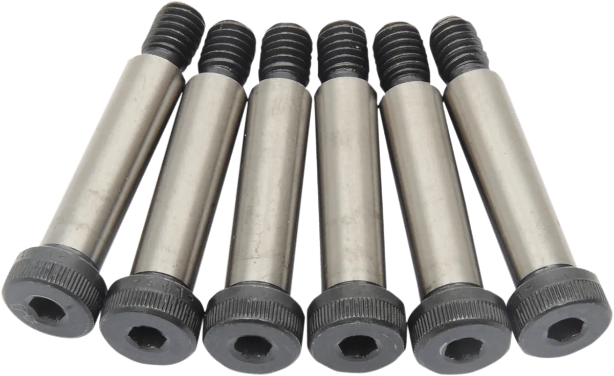 Belt Drives Ltd SS-SB Shoulder Bolts for SS-2 2in. Drive