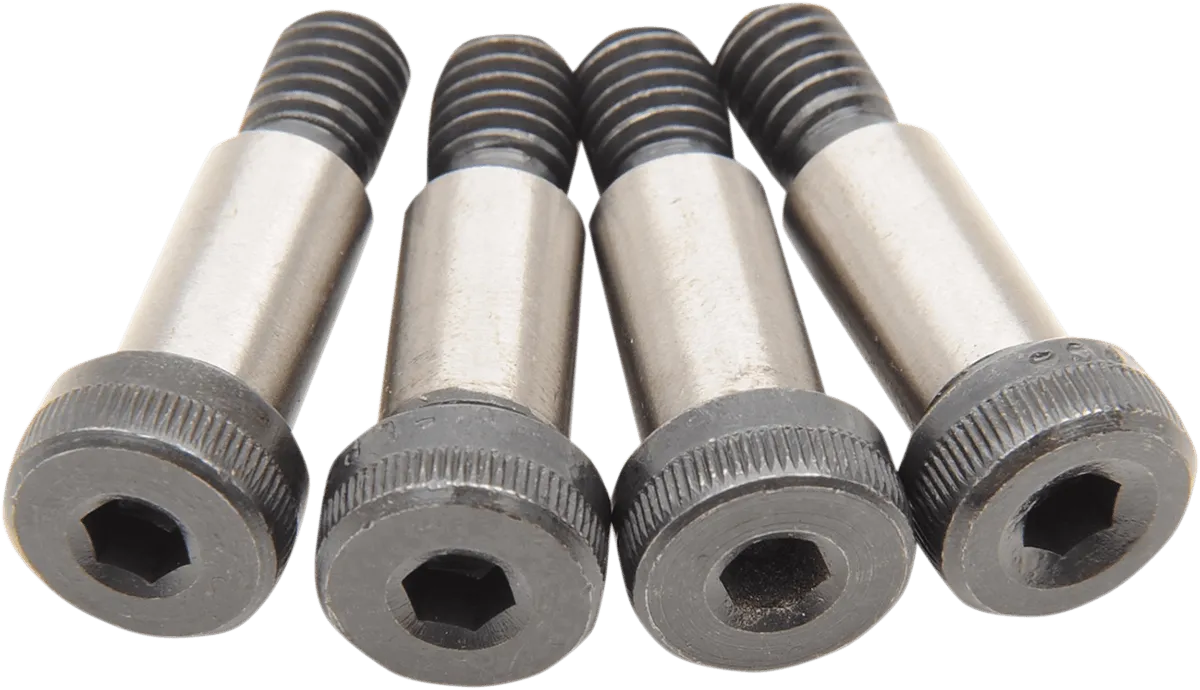 Belt Drives Ltd SS-SB Shoulder Bolts for SS-2 2in. Drive