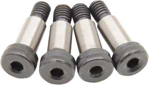 Belt Drives Ltd SS-SB Shoulder Bolts for SS-2 2in. Drive