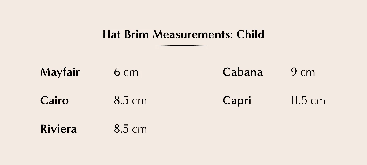 Bermuda Blue Child Capri
