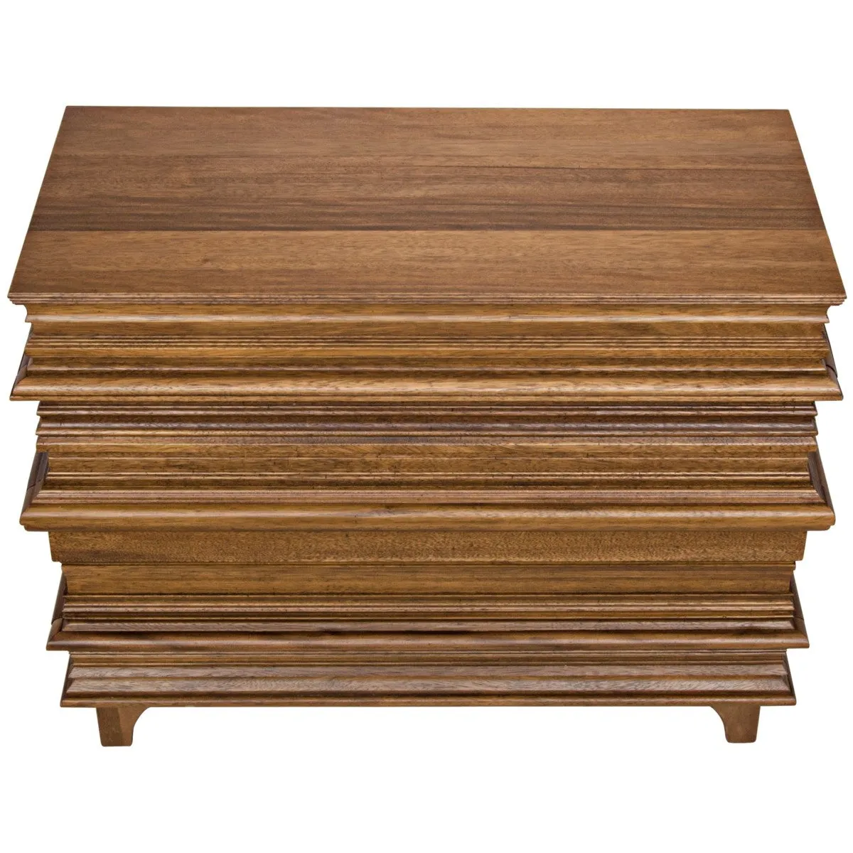 BERNARD DRESSER CHEST