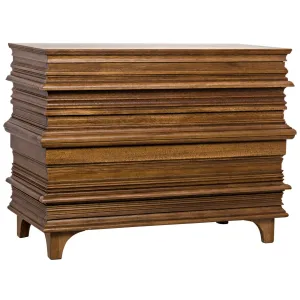 BERNARD DRESSER CHEST