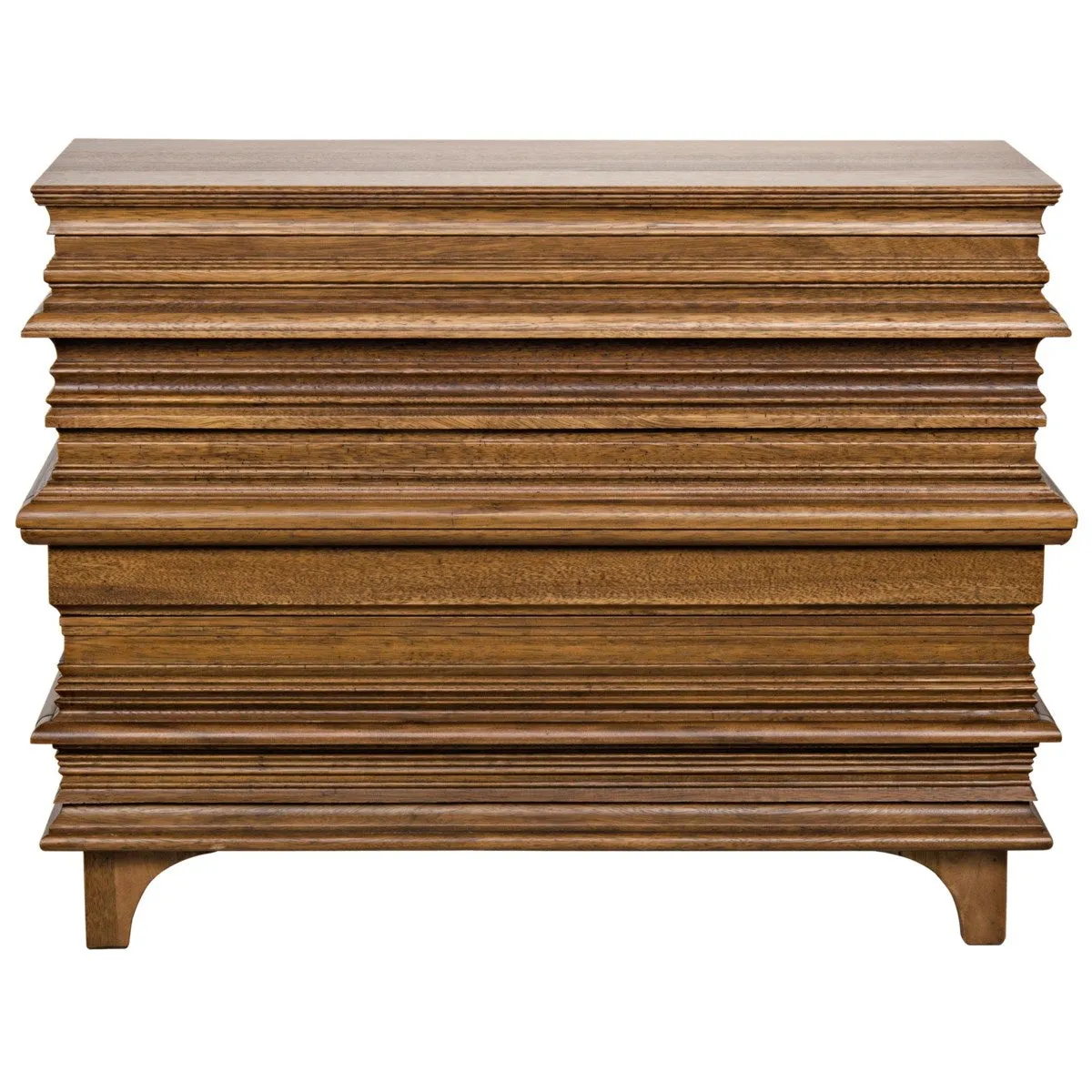 BERNARD DRESSER CHEST