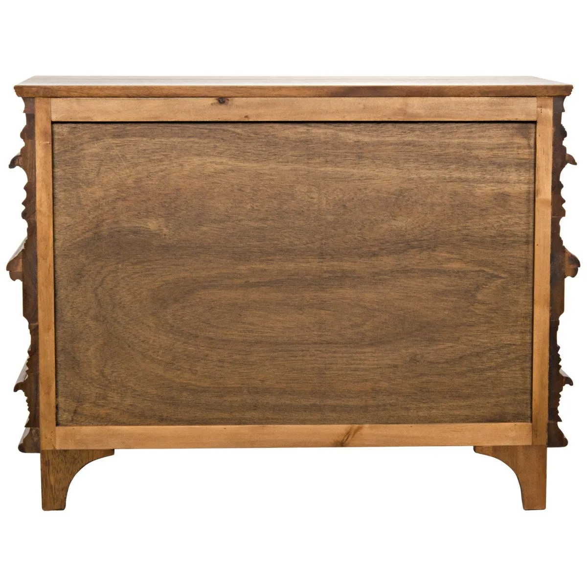 BERNARD DRESSER CHEST