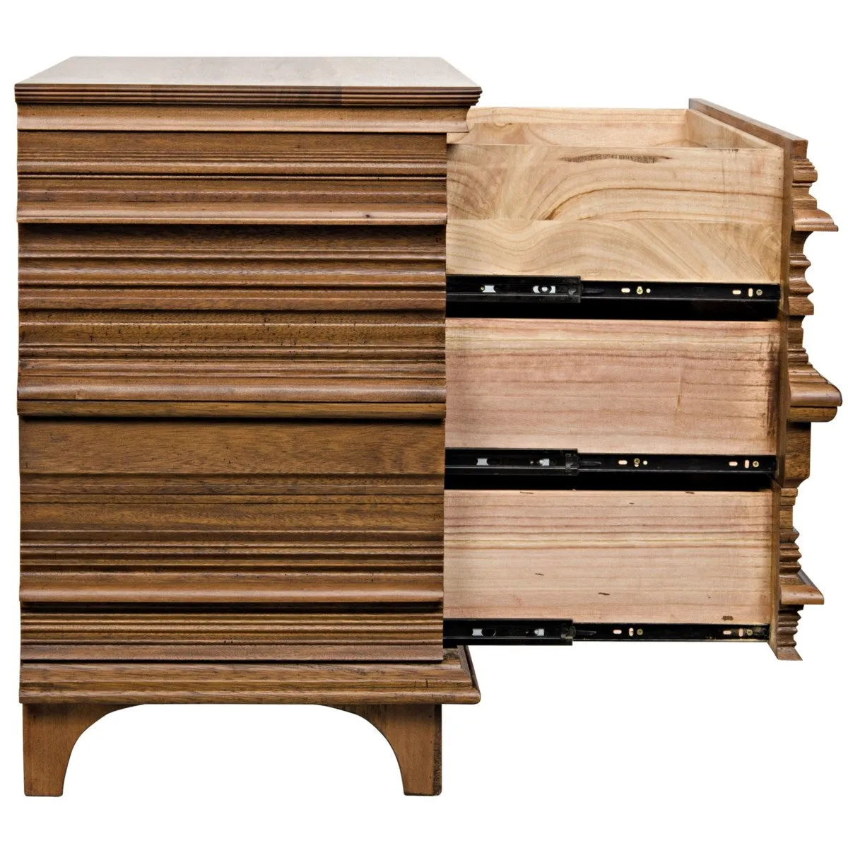 BERNARD DRESSER CHEST