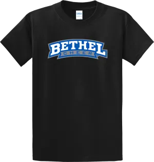 Bethel Cheerleading t-shirt