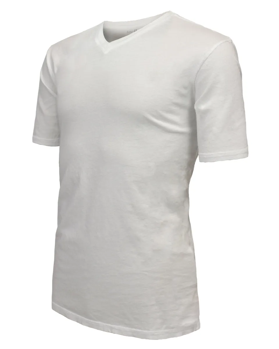 Beverly V-Neck