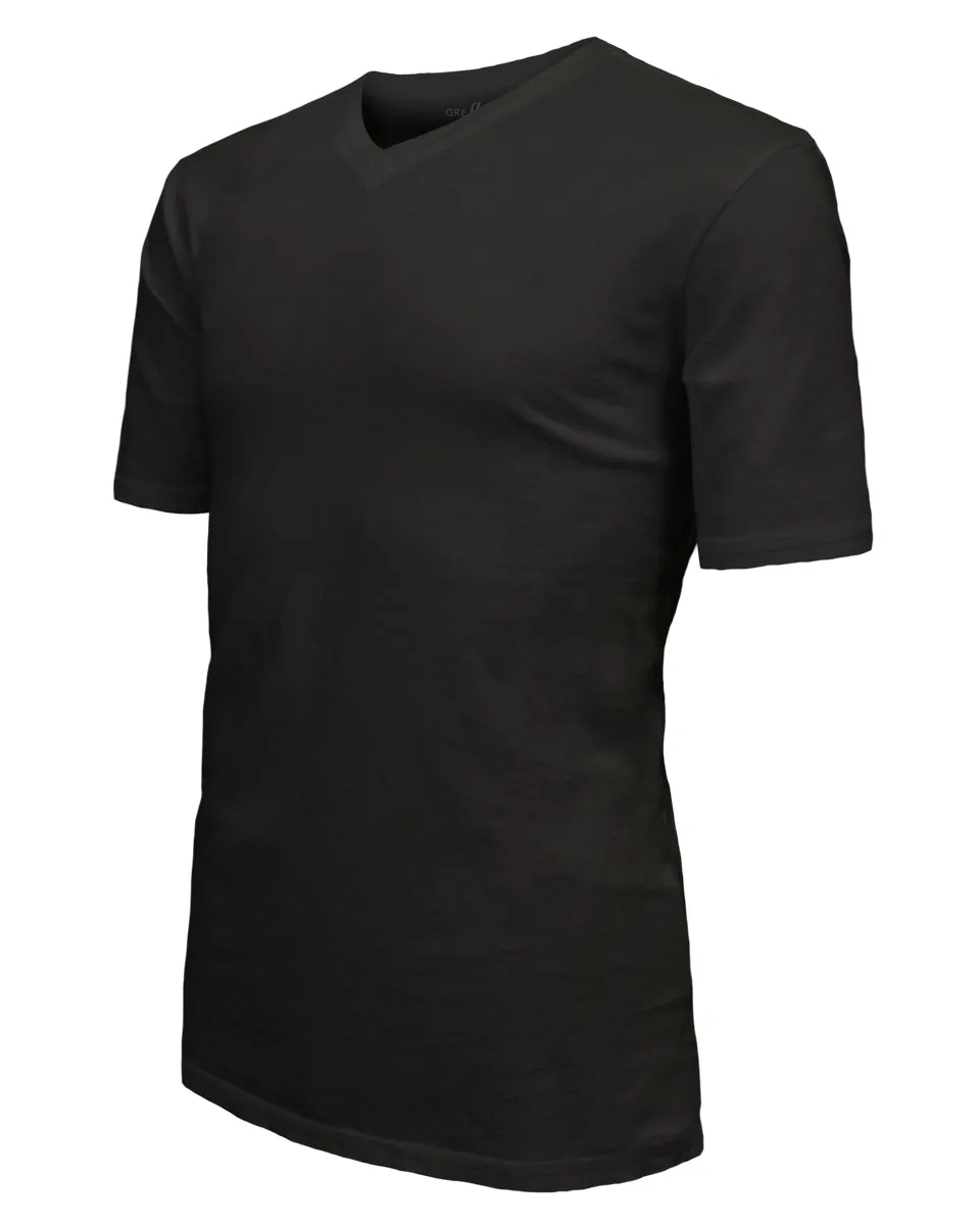 Beverly V-Neck