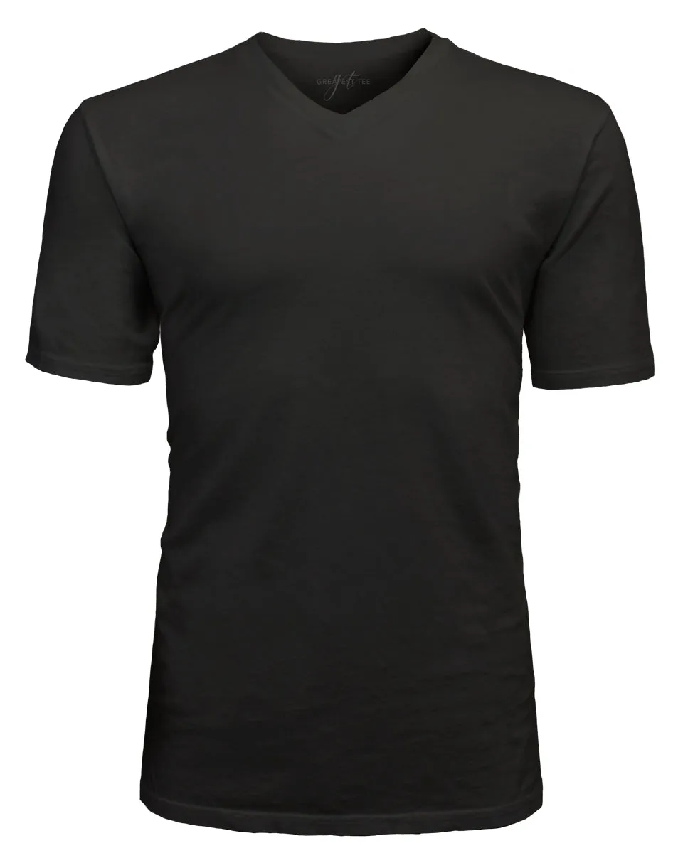 Beverly V-Neck