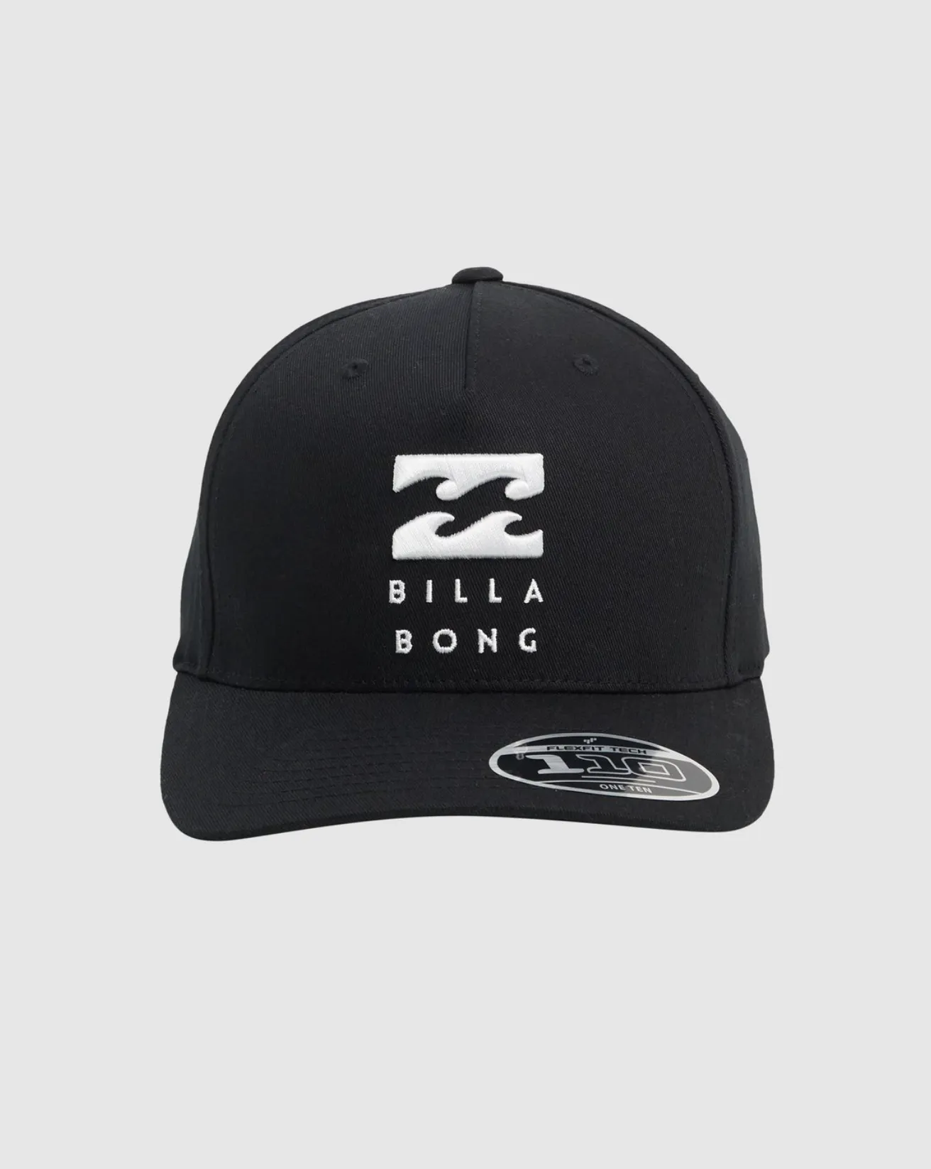 Billabong United Flexfit 110 Snapback