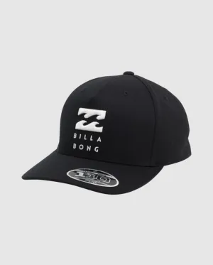 Billabong United Flexfit 110 Snapback
