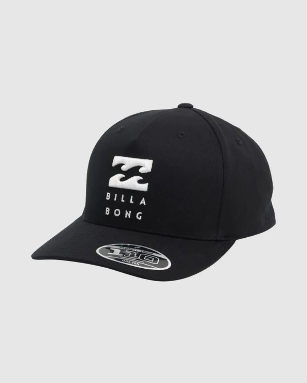 Billabong United Flexfit 110 Snapback